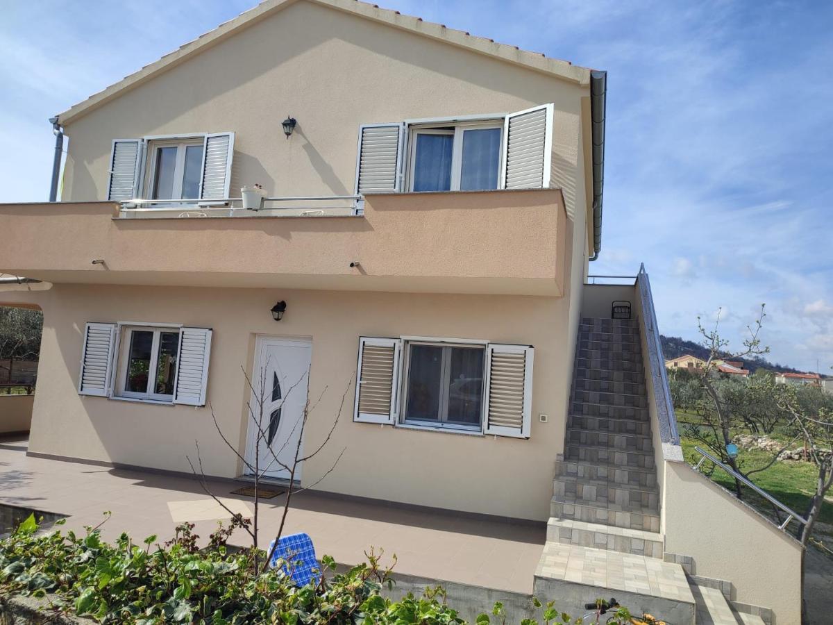 Murtela, 2-Bedroom Apartment Raslina Exterior photo