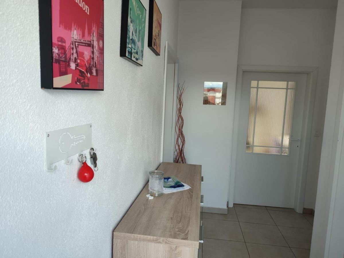 Murtela, 2-Bedroom Apartment Raslina Exterior photo